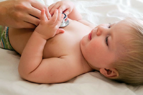 Fetal ekokardiyografi nedir? - Doç Dr Savaş Demirpençe Çocuk Kardiyoloji Uzmanı