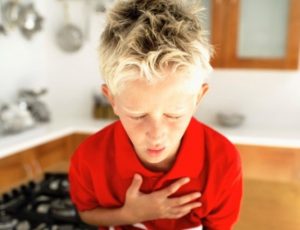Çocuk Kalp Hastalığı Belirtileri 2