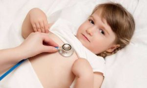 Çocuk Kalp Hastalığı Belirtileri